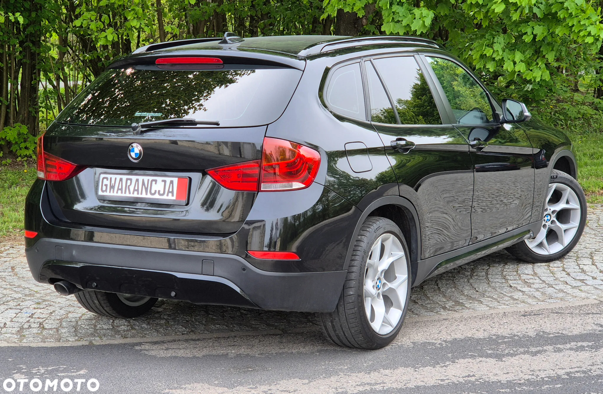 BMW X1 - 15