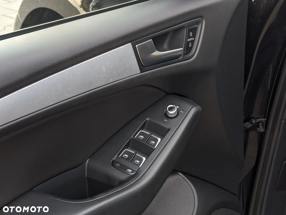 Audi Q5 2.0 TDI Quattro S tronic - 22