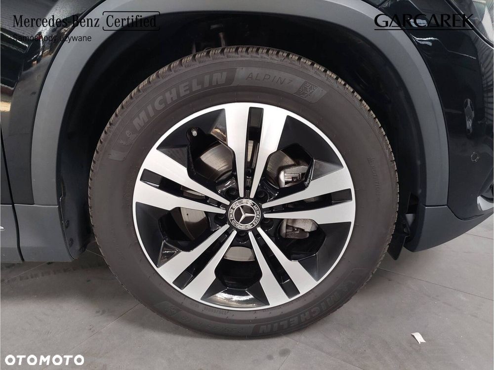 Mercedes-Benz GLA 200 mHEV Progressive 7G-DCT - 10