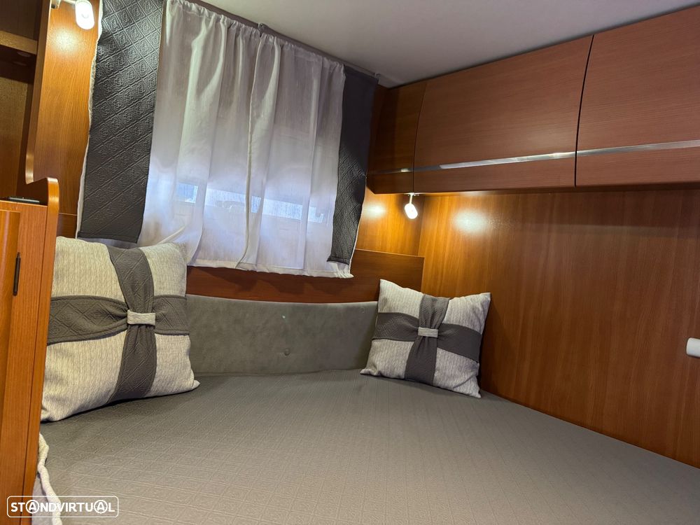 Chausson Welcome 88 - 26
