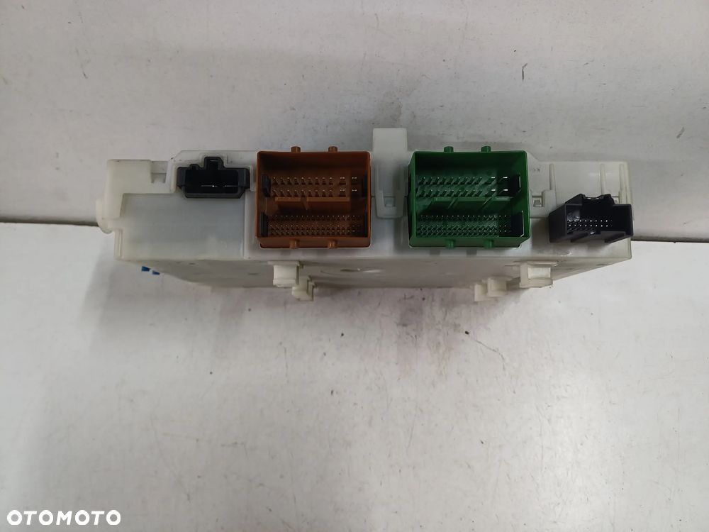Modul skrzynka bsi Land rover freelander II 06-11r - 3