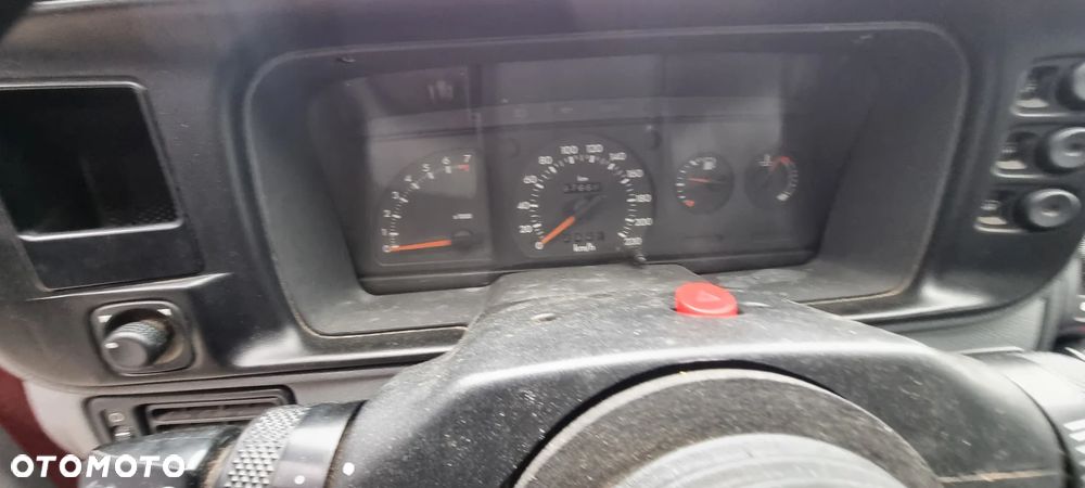 Ford Escort - 10