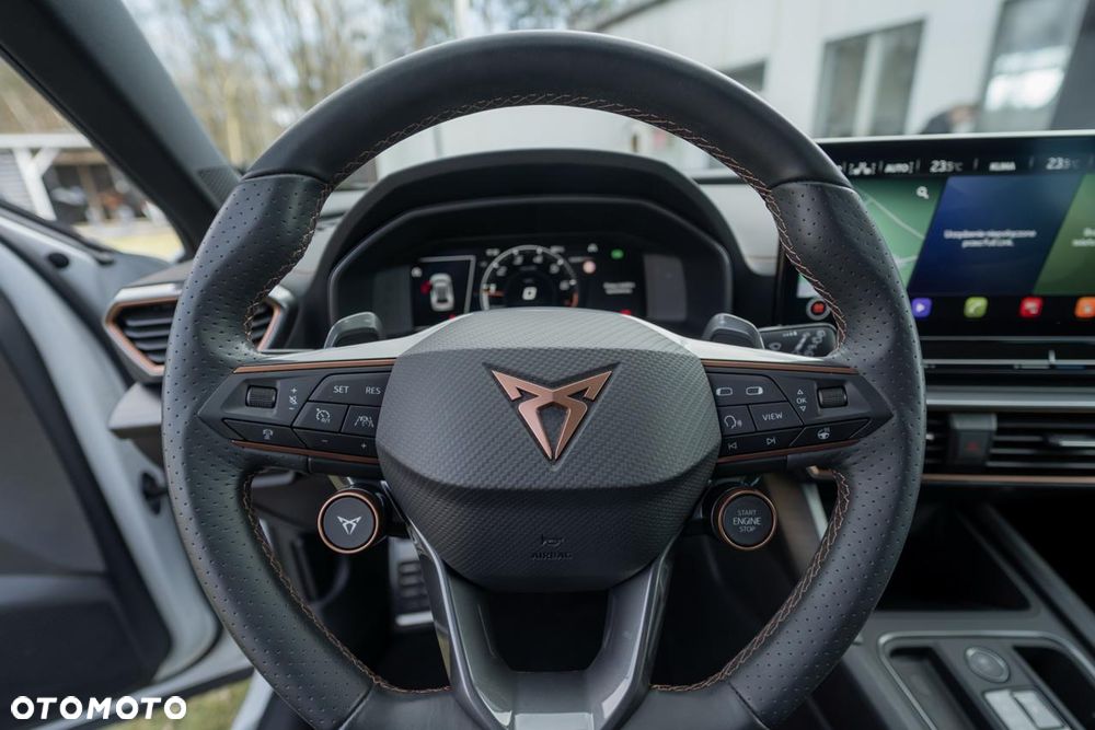 Cupra Formentor VZ 2.0 TSI 4Drive DSG - 20