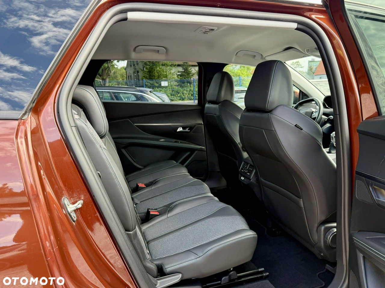 Peugeot 5008 BlueHDI 130 Allure Pack - 12