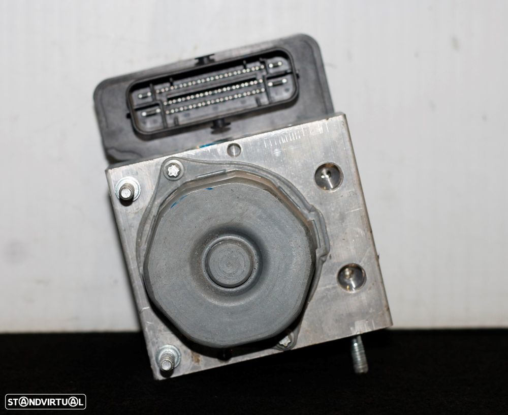 BOMBA ABS RENAULT CLIO IV - 5
