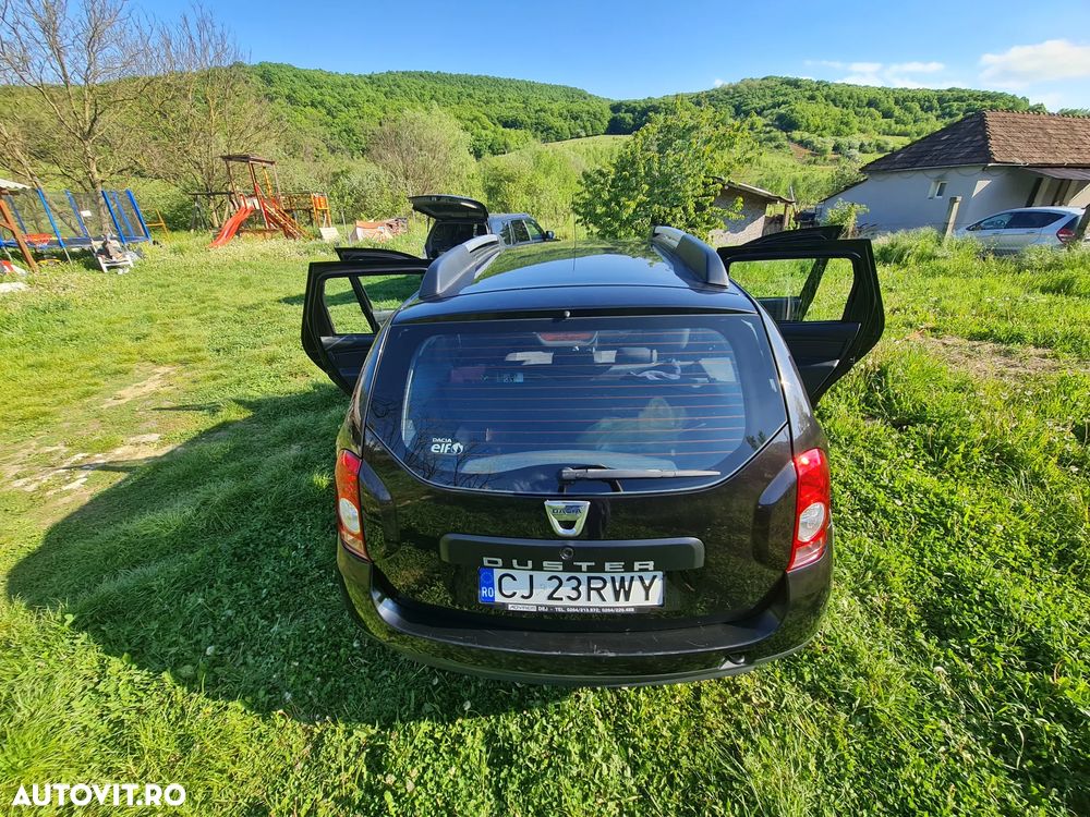 Dacia Duster 1.6 4x2 - 6
