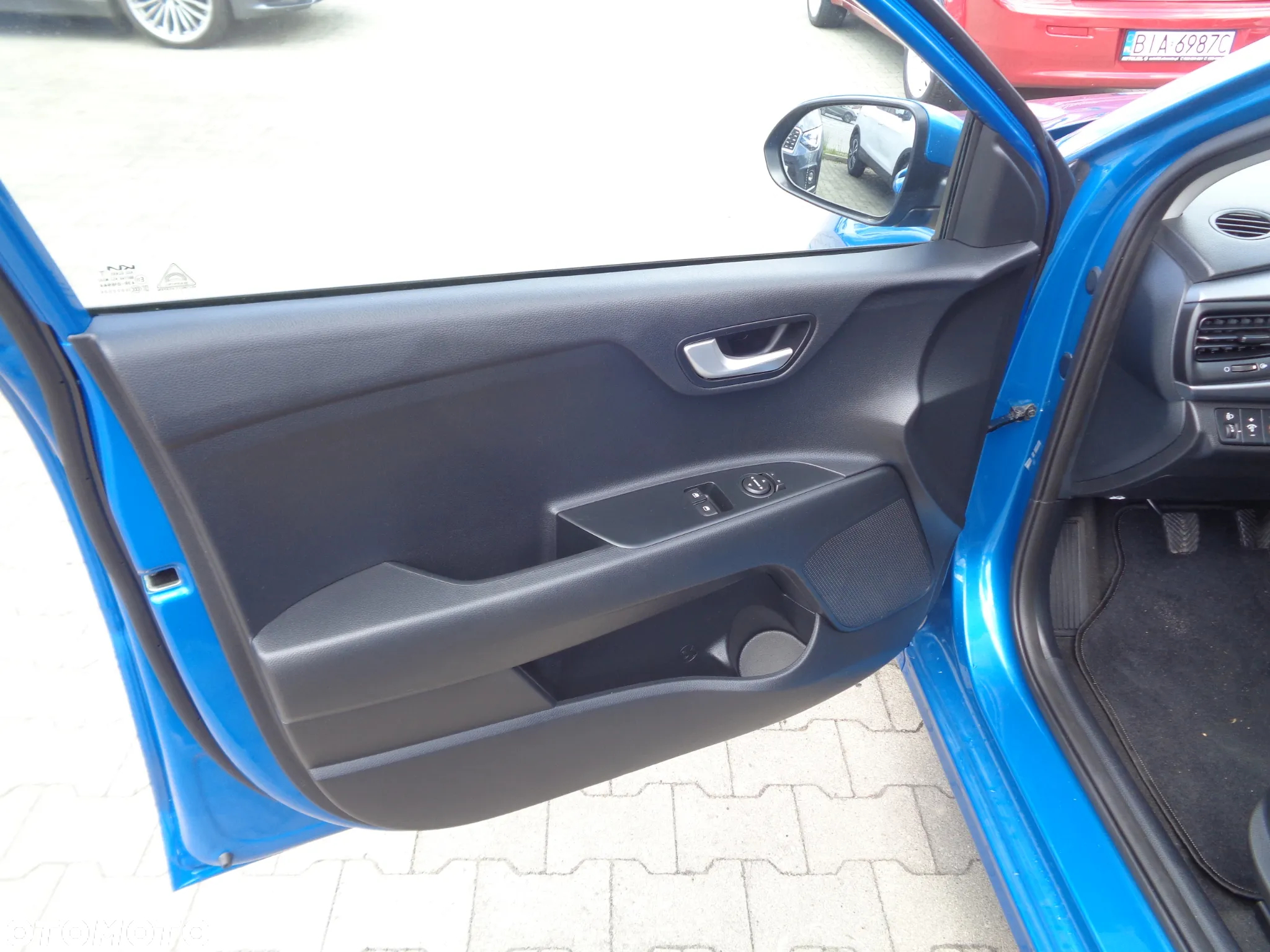 Kia Rio 1.2 L Business Line - 9