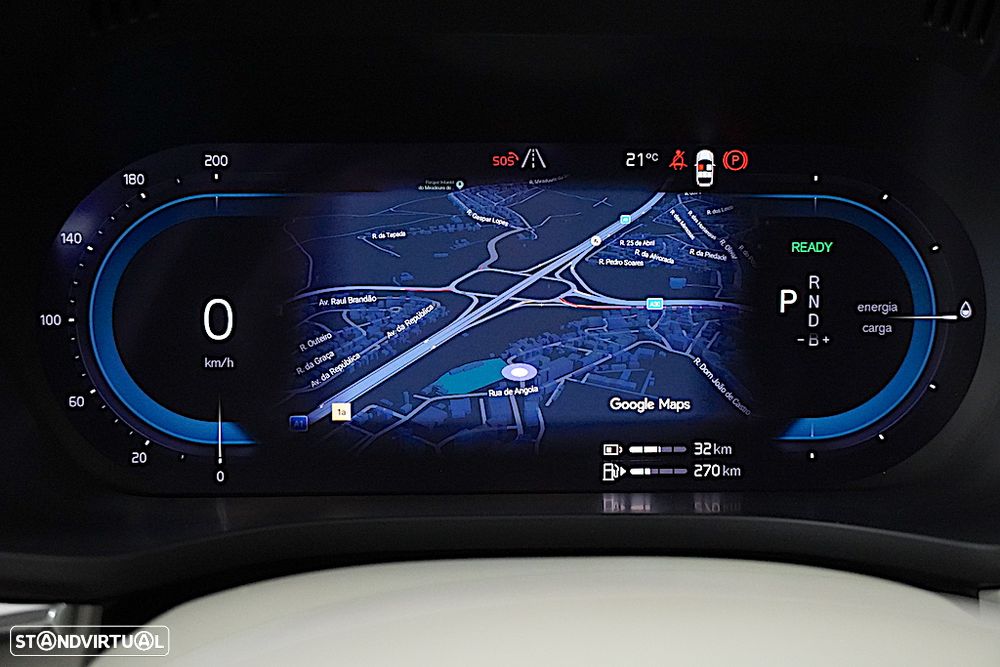 Volvo XC 60 - 41