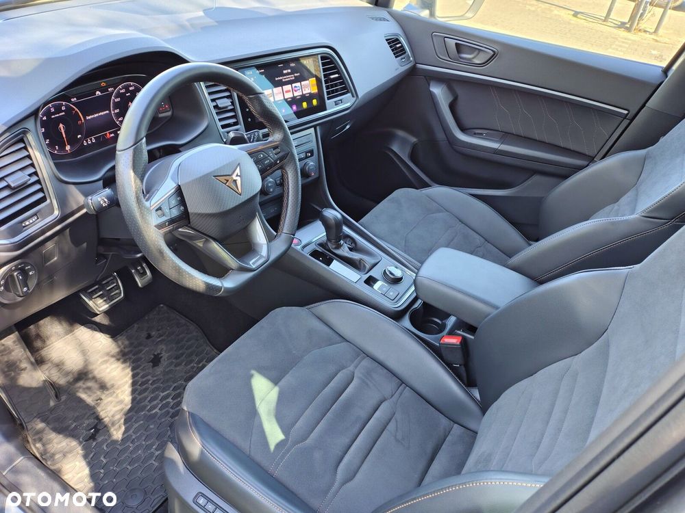 Cupra Ateca - 9
