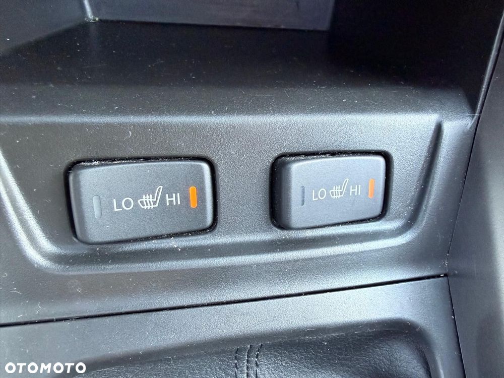 Suzuki Vitara 1.4 Boosterjet Hybrid Comfort - 28