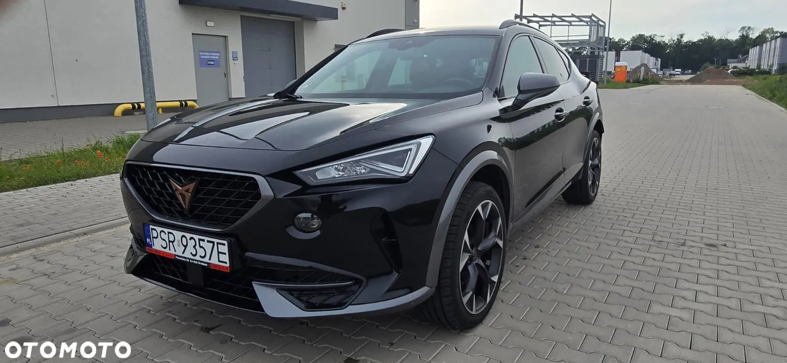 Cupra Formentor 1.5 TSI DSG - 26