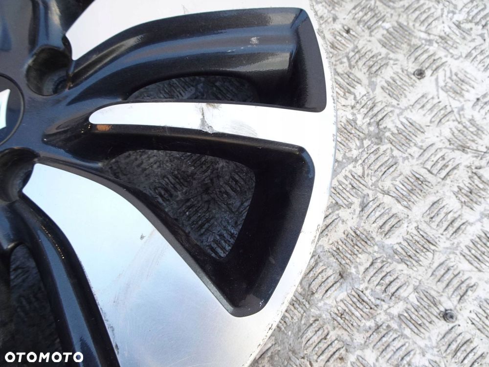 alufelga suzuki swift mk8 16" 4x100 et 45 - 6