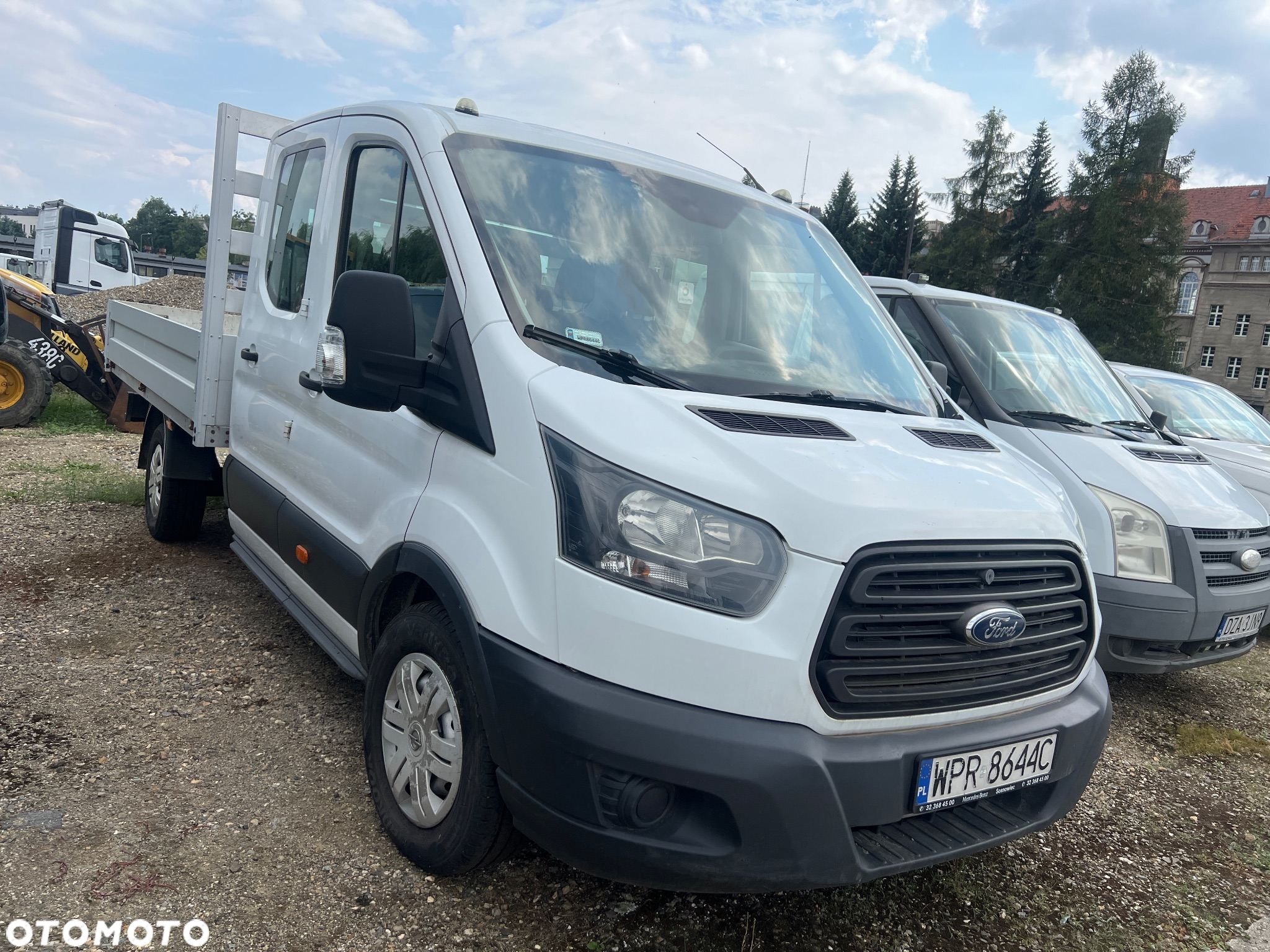 Mitsubishi L200 2.4 d DC Instyle EU6 - 23