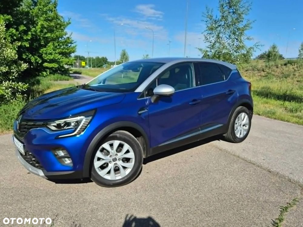 Renault Captur - 1