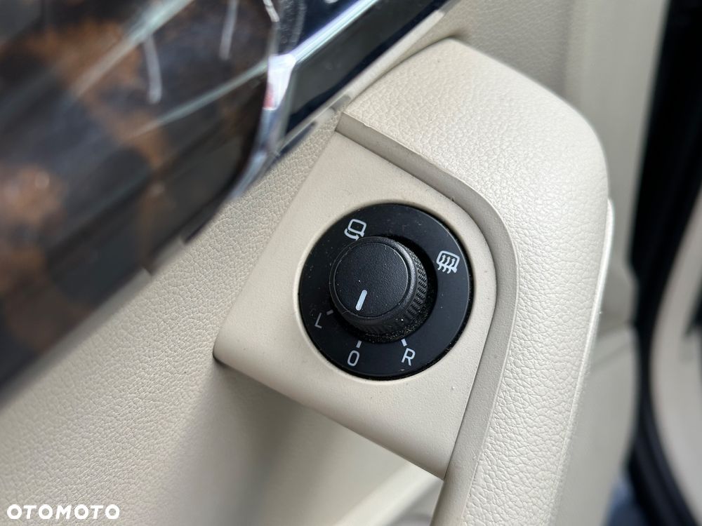 Skoda Octavia 2.0 TDI Elegance - 23