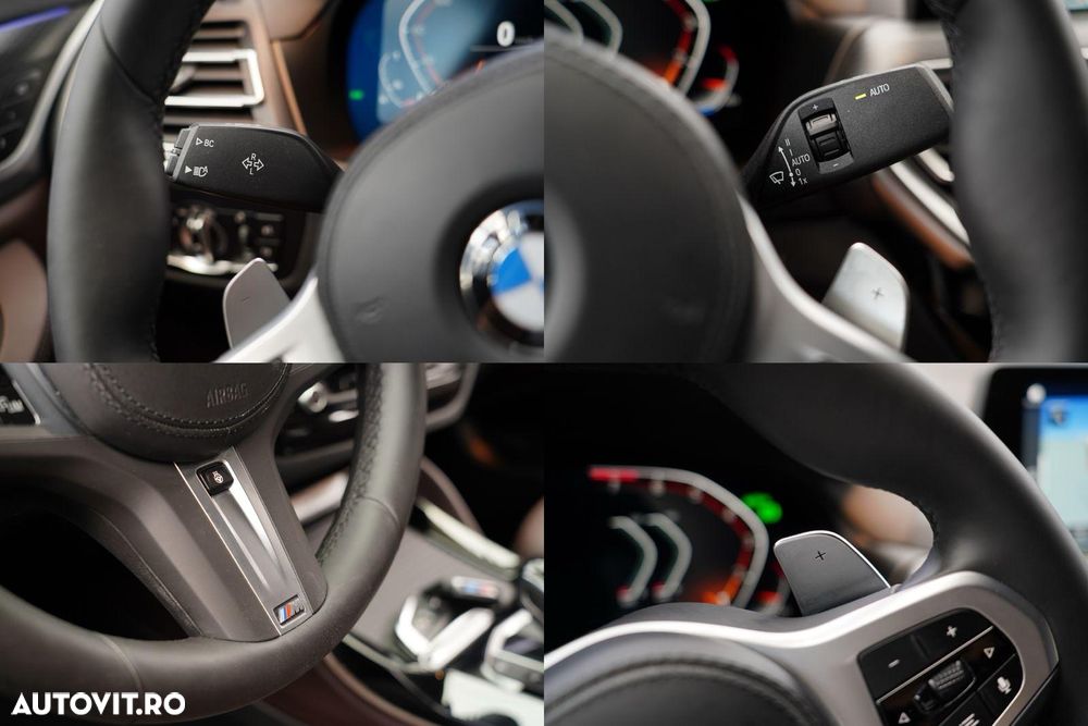 BMW X4 xDrive20i Aut. M Sport - 25