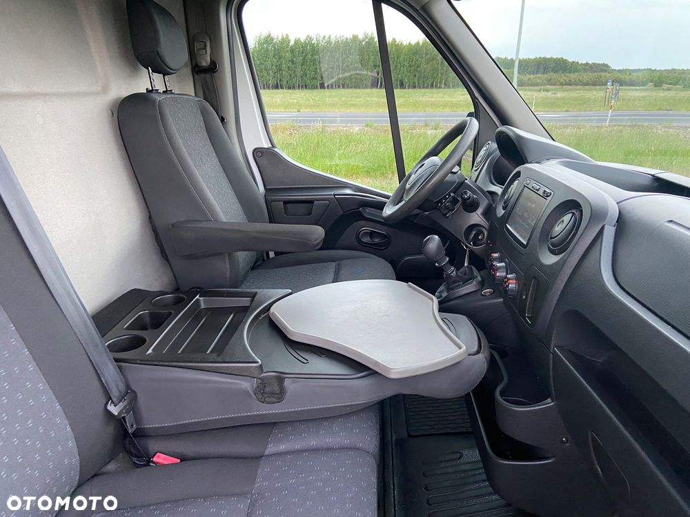 Opel Movano - 25