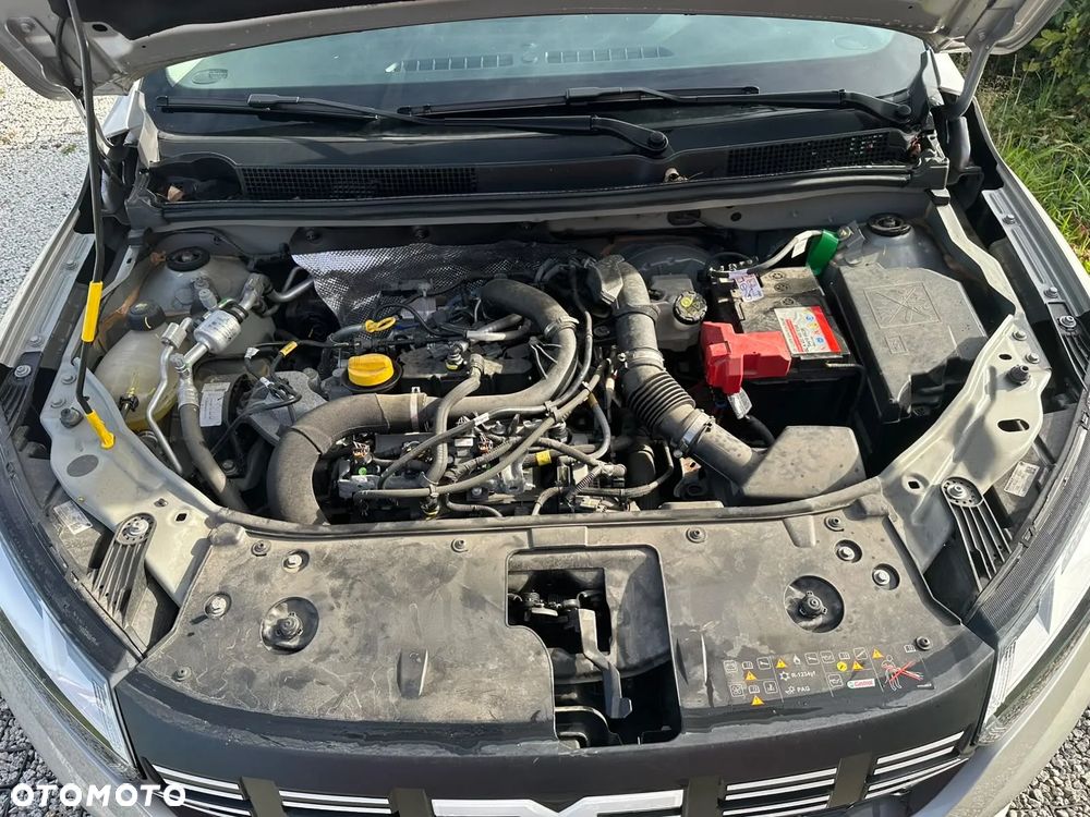 Dacia Sandero - 2