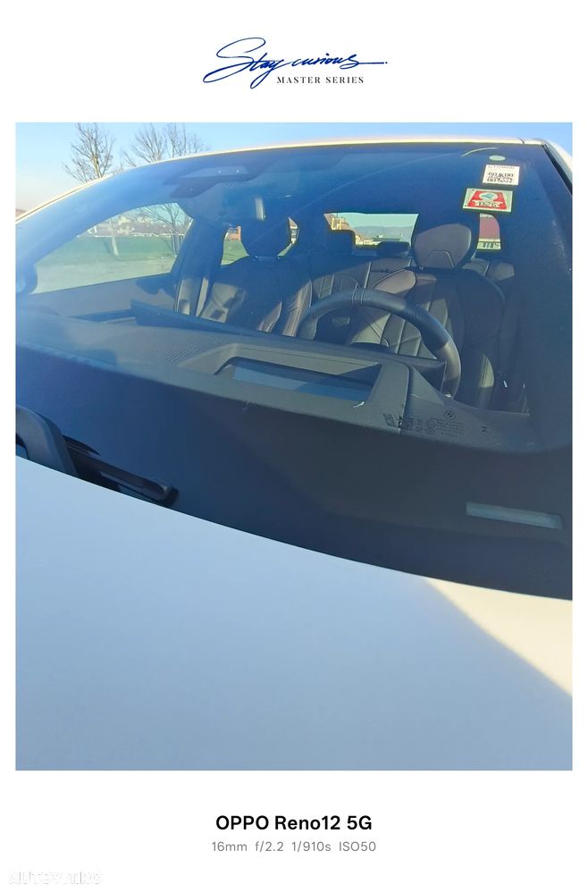 BMW Seria 5 520d xDrive AT MHEV - 20