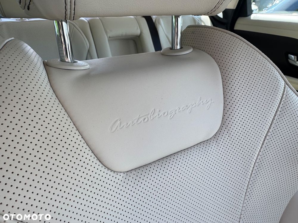 Land Rover Range Rover Evoque 2.0Si4 Autobiography - 34