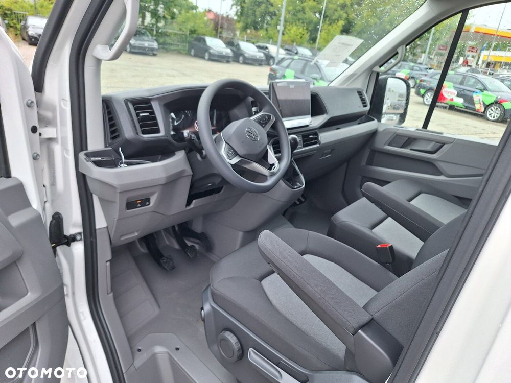 Volkswagen Crafter - 15