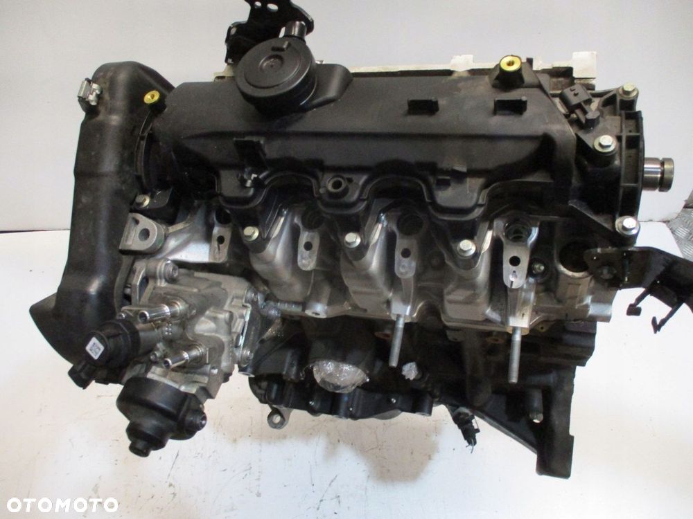 Silnik motor NISSAN MICRA K14 1,5DCI K9KE638 - 5