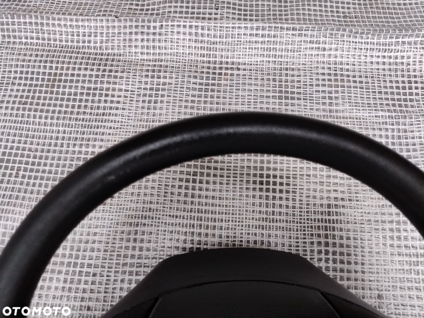 Hyundai i20 lift 12–14 kierownica z poduszką airbag wysyłka OLX - 3