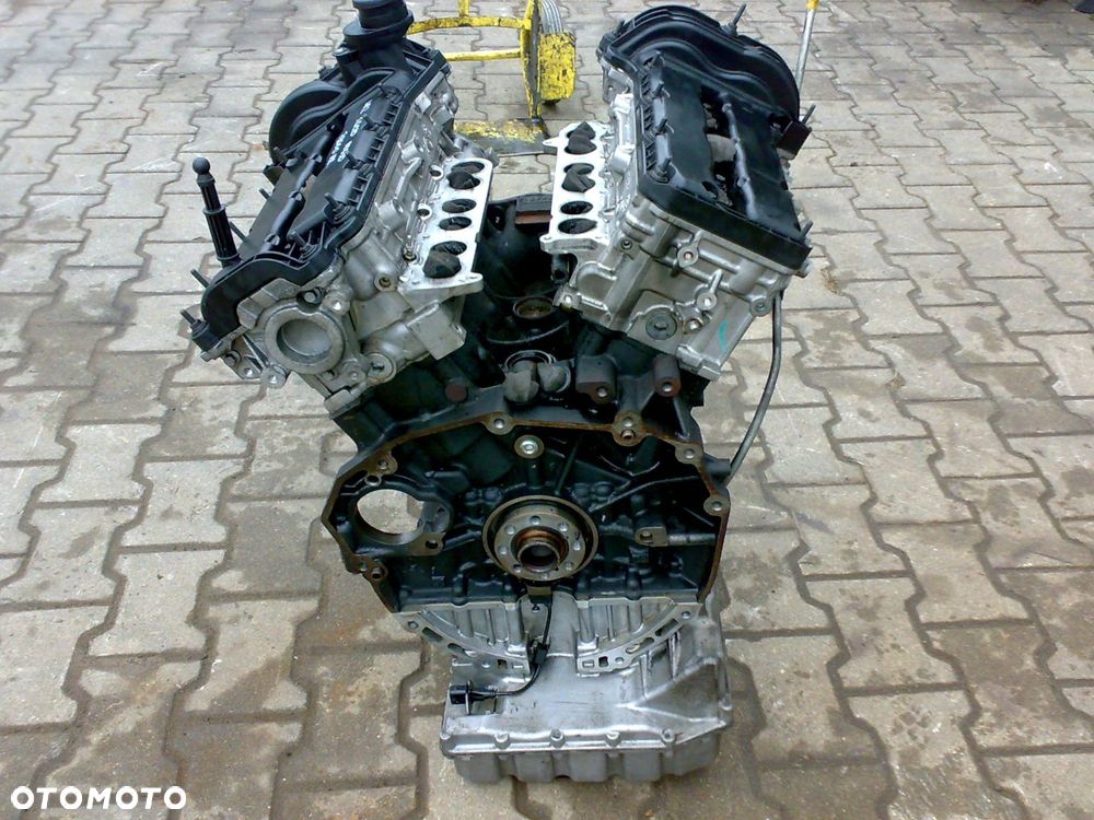 jeep grand cherokee wk2 2014 - silnik 3.0crd vm63d idealny 78000mil. gwaran - 2