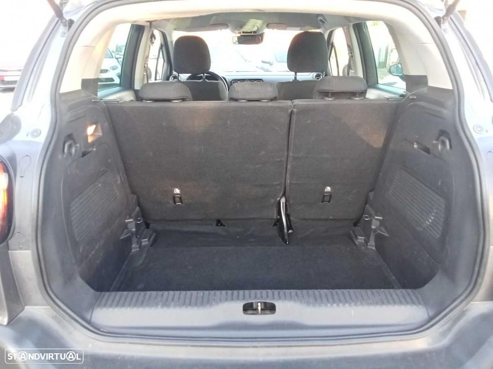 Citroën C3 1.2 PureTech C-Series - 8