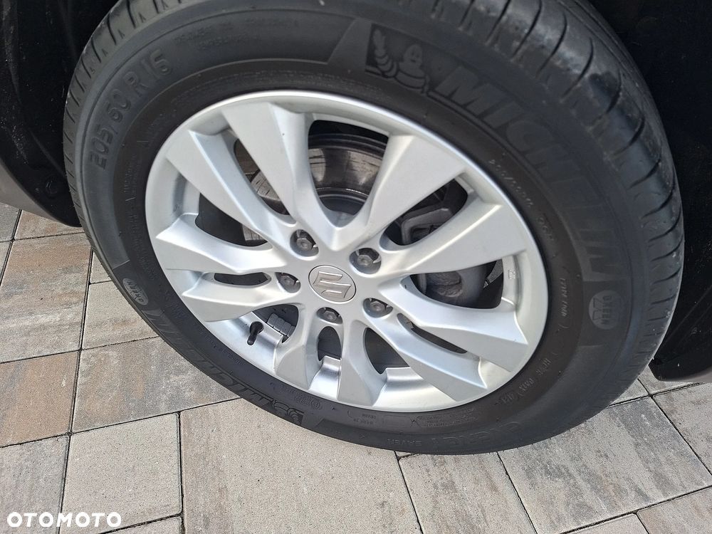 Suzuki SX4 - 30
