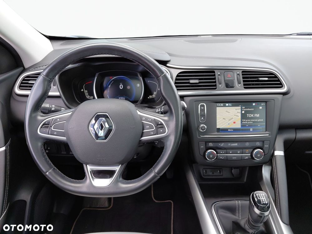 Renault Kadjar 1.6 Energy TCe Night&Day - 13