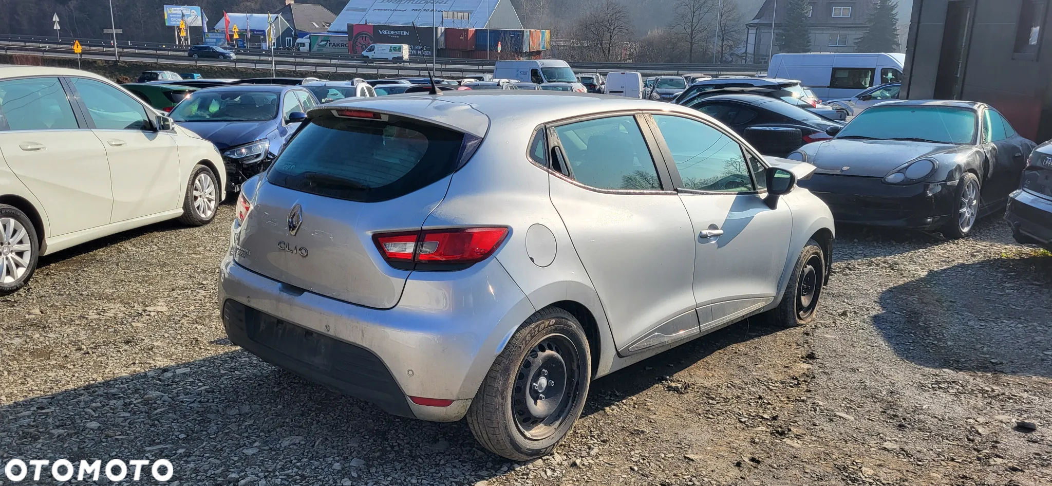 Renault Clio 1.5 dCi Energy Alize - 6
