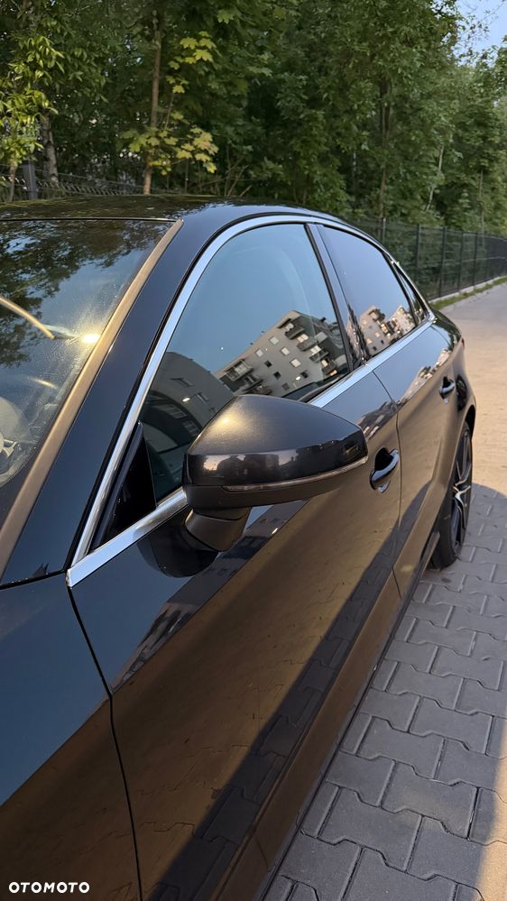 Audi A3 Sportback - 10