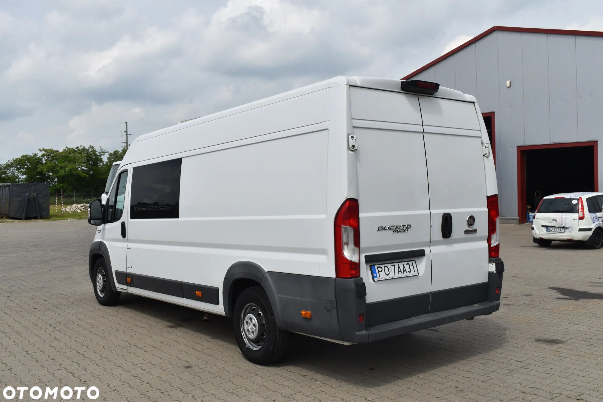 Fiat Ducato - 5