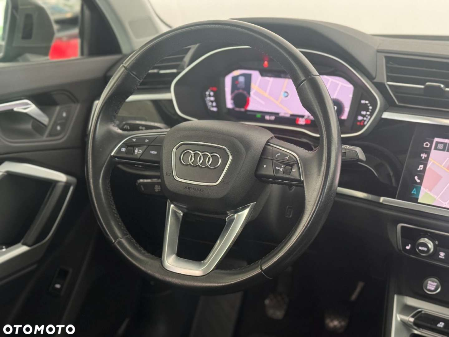 Audi Q3 35 TFSI Advanced - 28