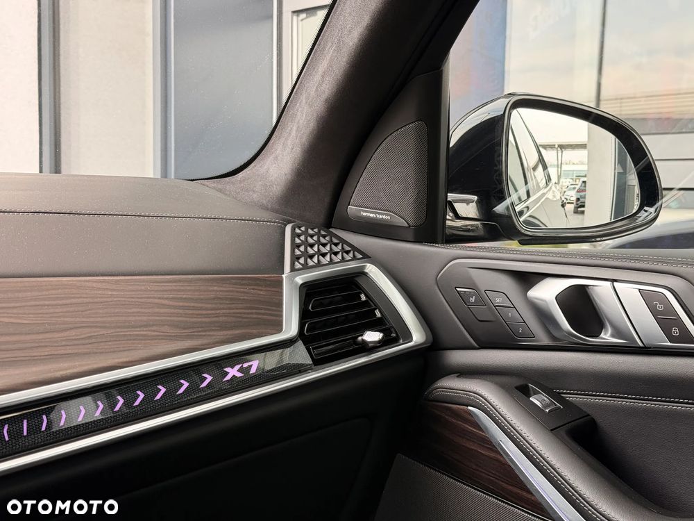 BMW X7 xDrive40d - 17