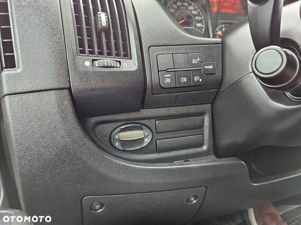 Citroën Jumper L2H2 *39999zł NETTO* 2.0HDi/131KM - 20