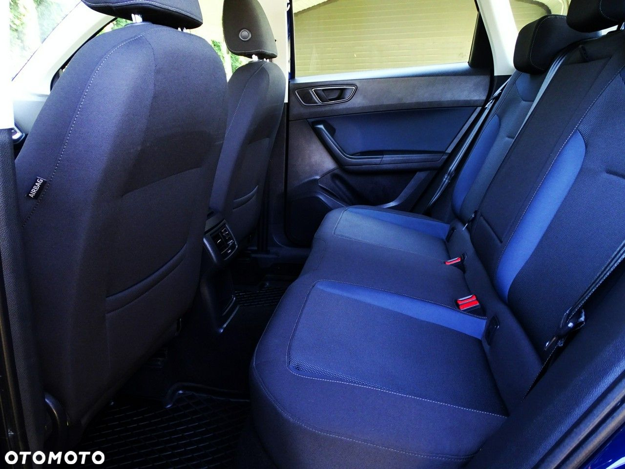 Seat Ateca 2.0 TDI 4Drive XCELLENCE - 36