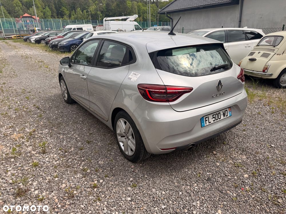 Renault Clio 1.0 TCe Intens - 4