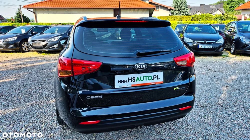 Kia Ceed 1.6 GDI XL - 15