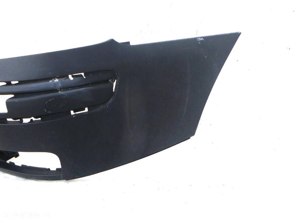 seat ibiza ii lift 99-02 6k zderzak przód przedni nowy - 3