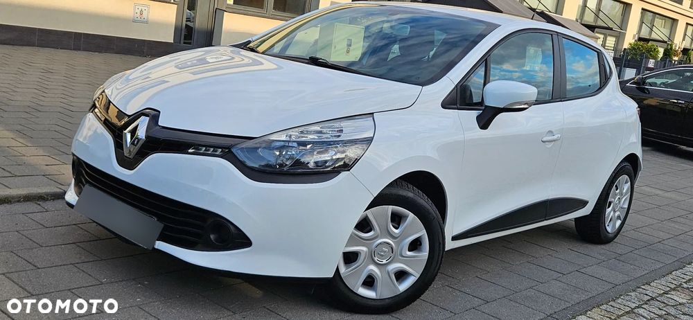 Renault Clio Cargo 1.2 16V 75 Extra - 1