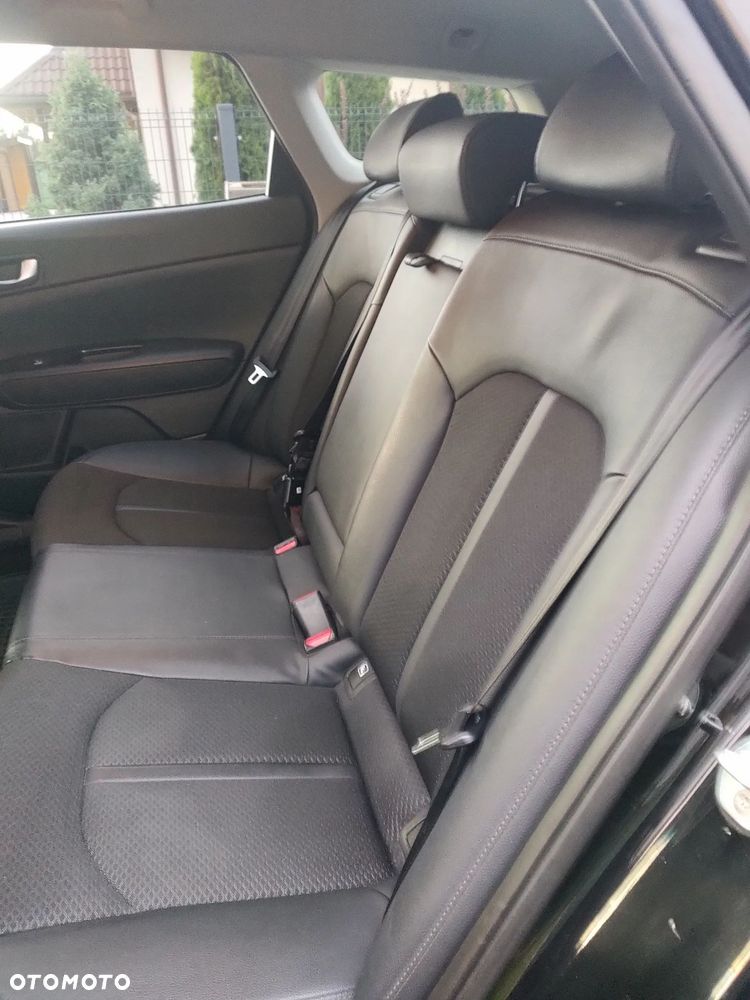 Kia Optima 1.6 T-GDI L DCT - 21