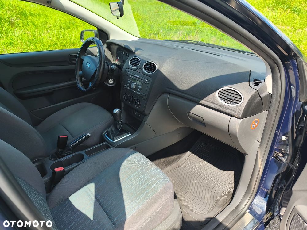 Ford Focus - 7