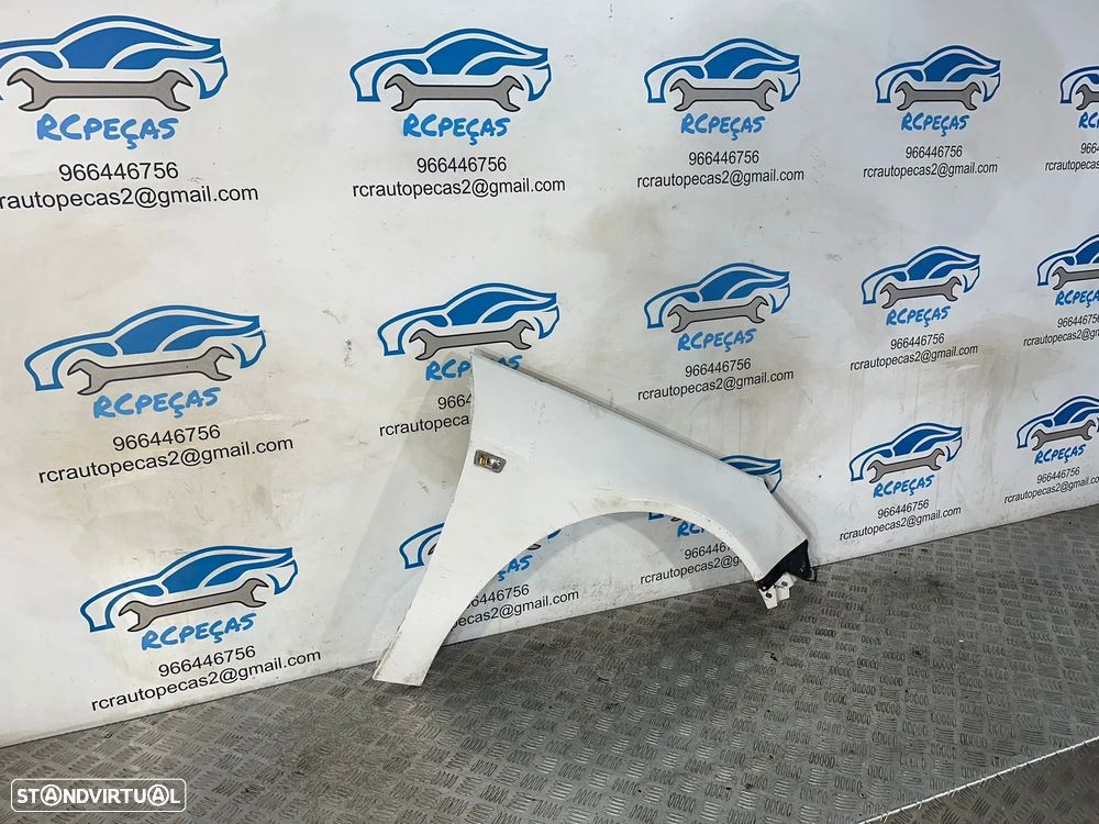 .Guardalamas Direito Original Opel Insignia A G09 2008 - 2017 - 2