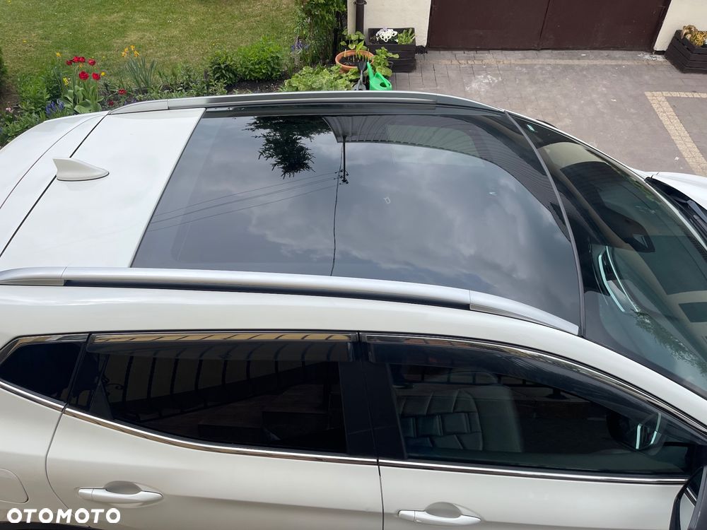 Nissan Qashqai 1.6 dCi Xtronic TEKNA+ - 40