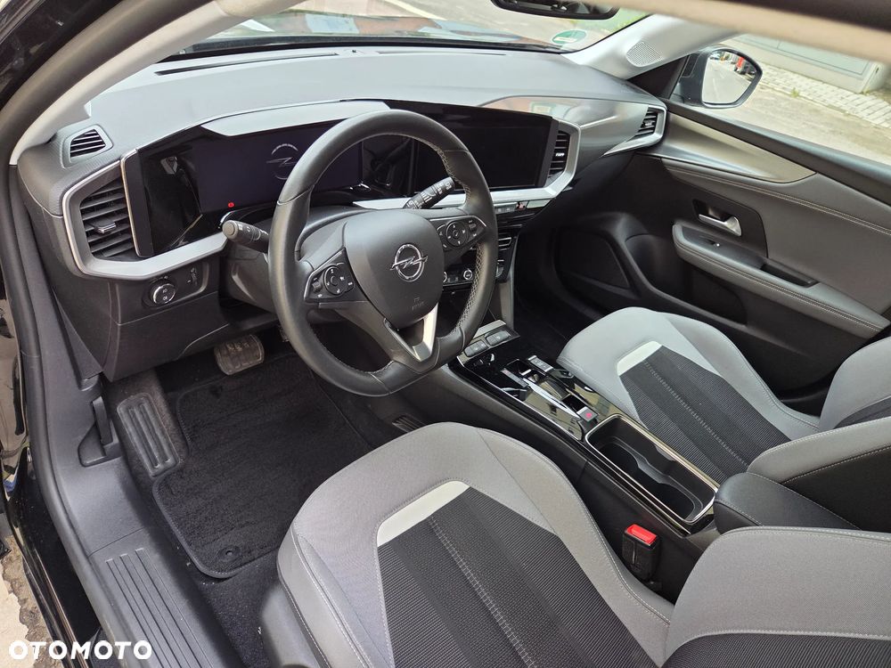 Opel Mokka Mokka-e Elegance - 16
