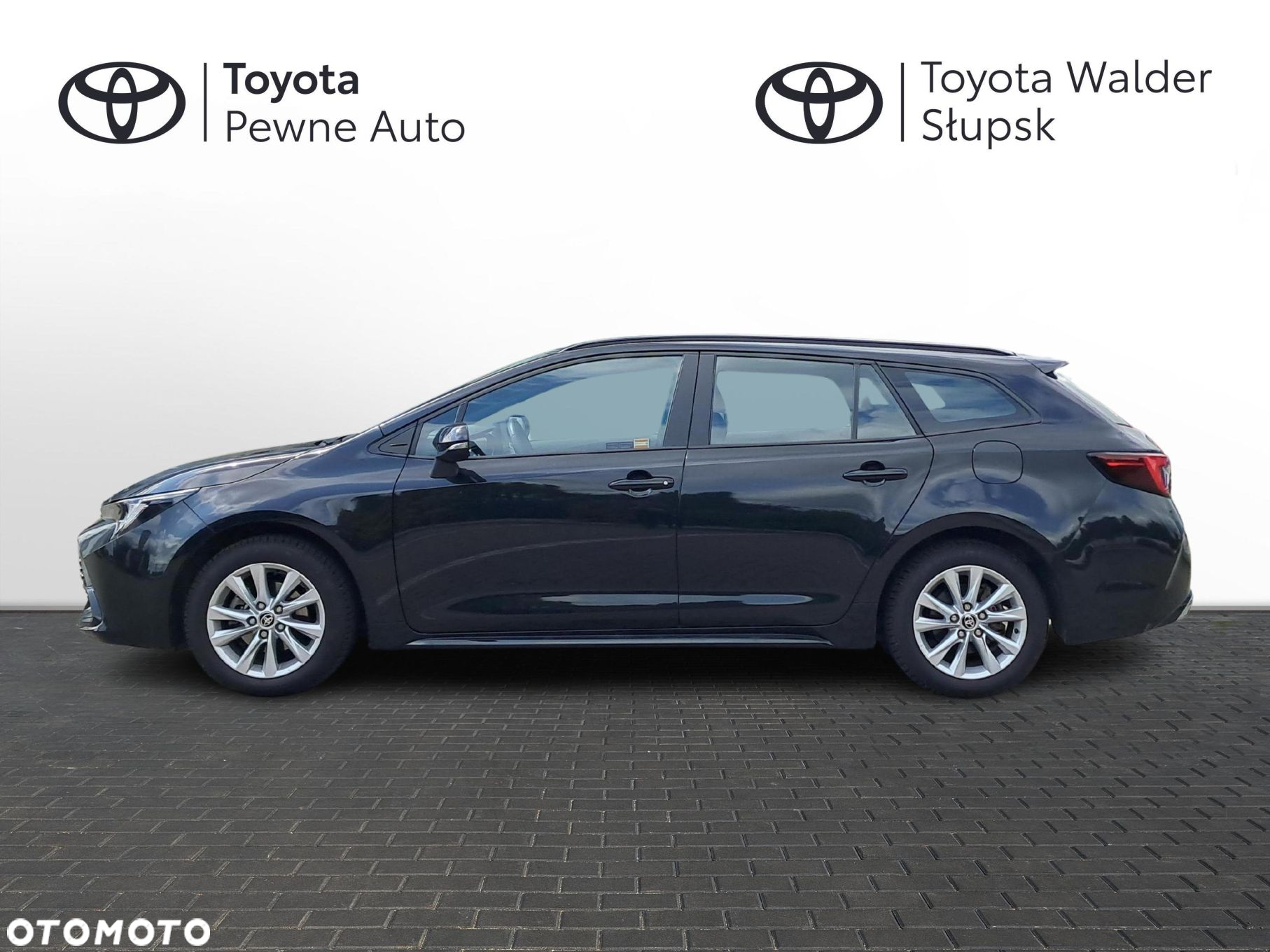 Toyota Corolla - 2