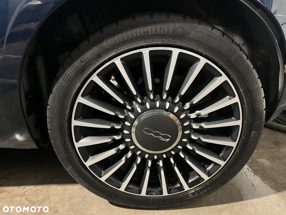 Fiat 500 1.2 Dolcevita - 22