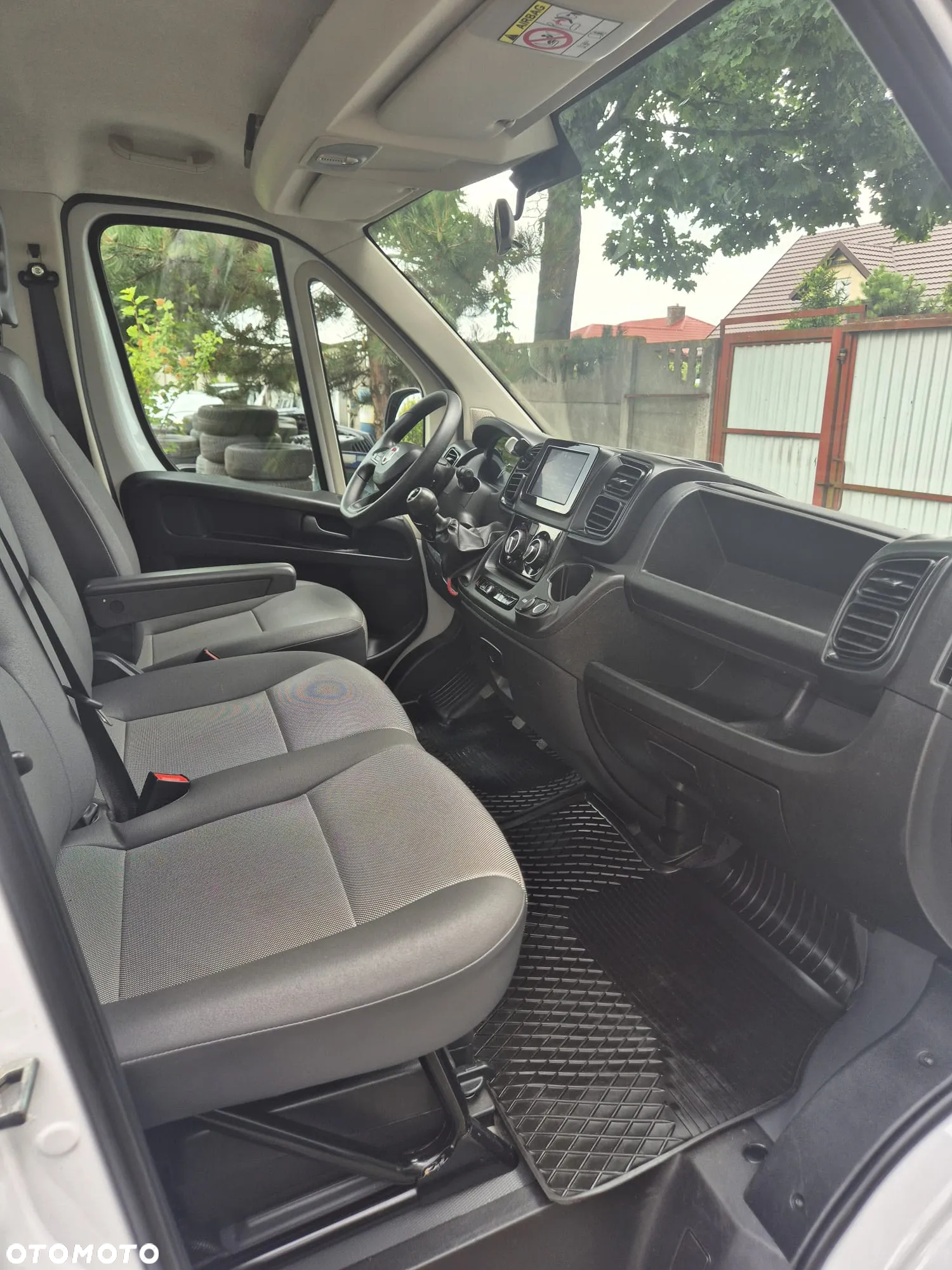 Fiat Ducato - 12
